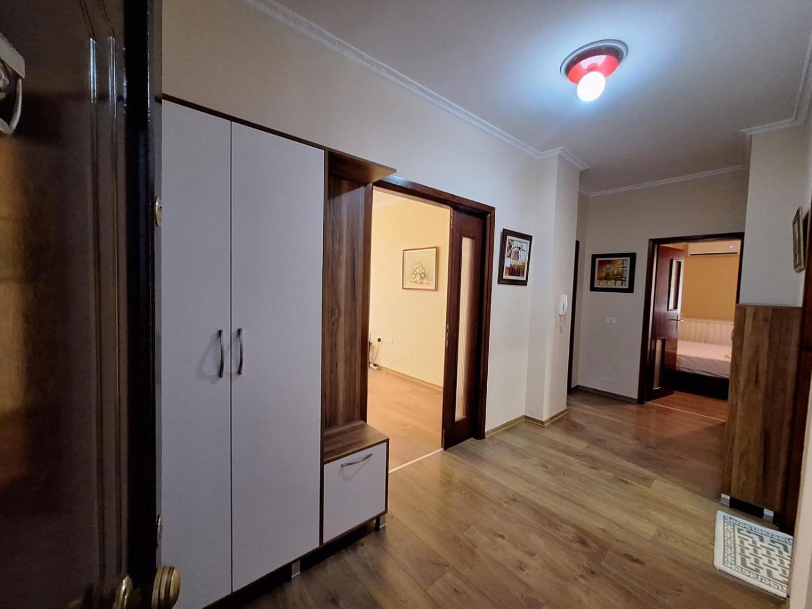 Alb Apartament Tirana Zewnętrze zdjęcie