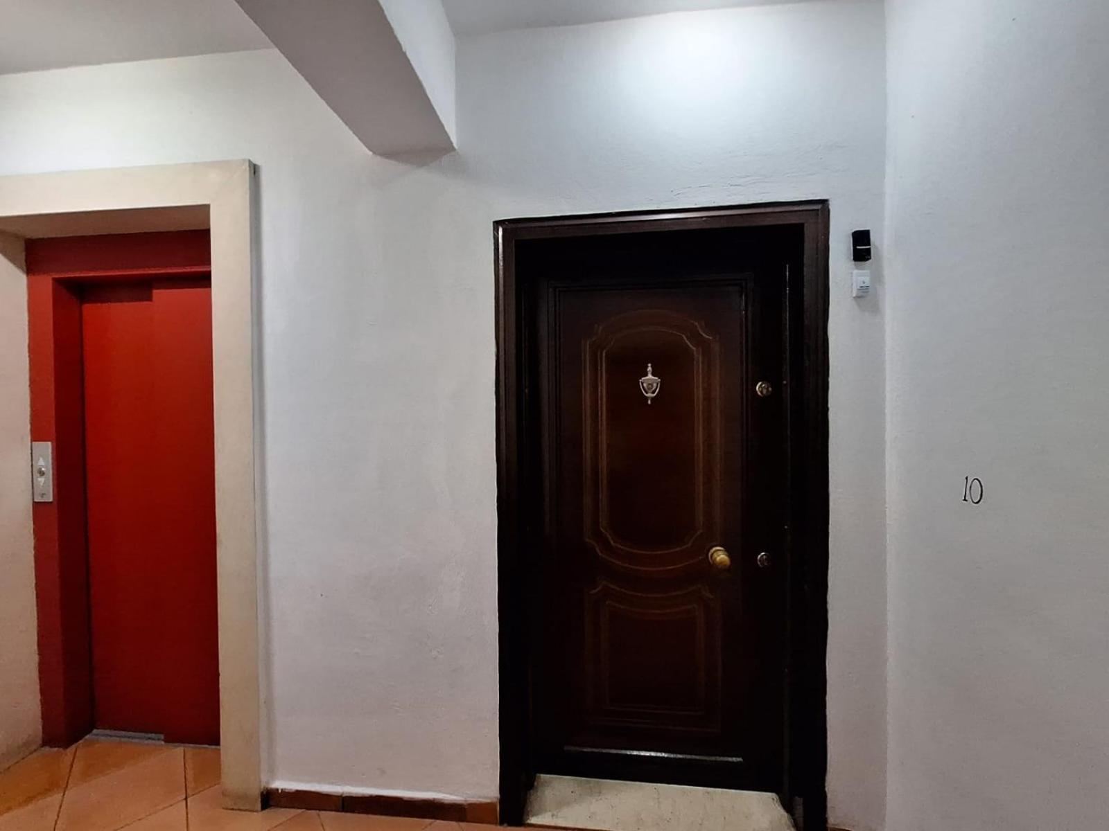 Alb Apartament Tirana Zewnętrze zdjęcie